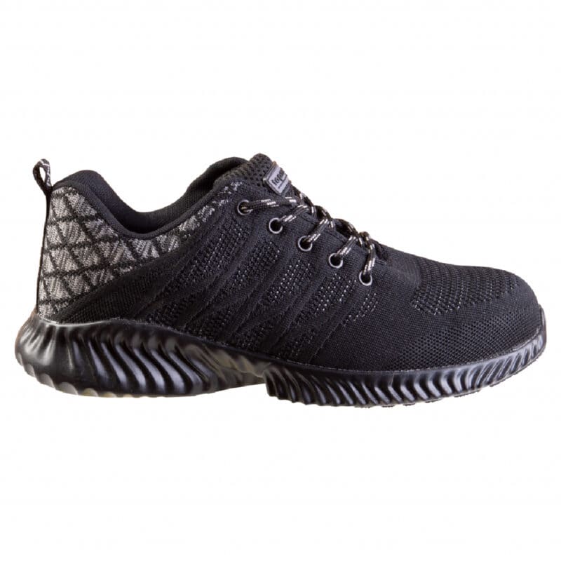TOP MASTER ΣΚΑΡΠΙΝΙ FLYKNITS1 SRA Metal