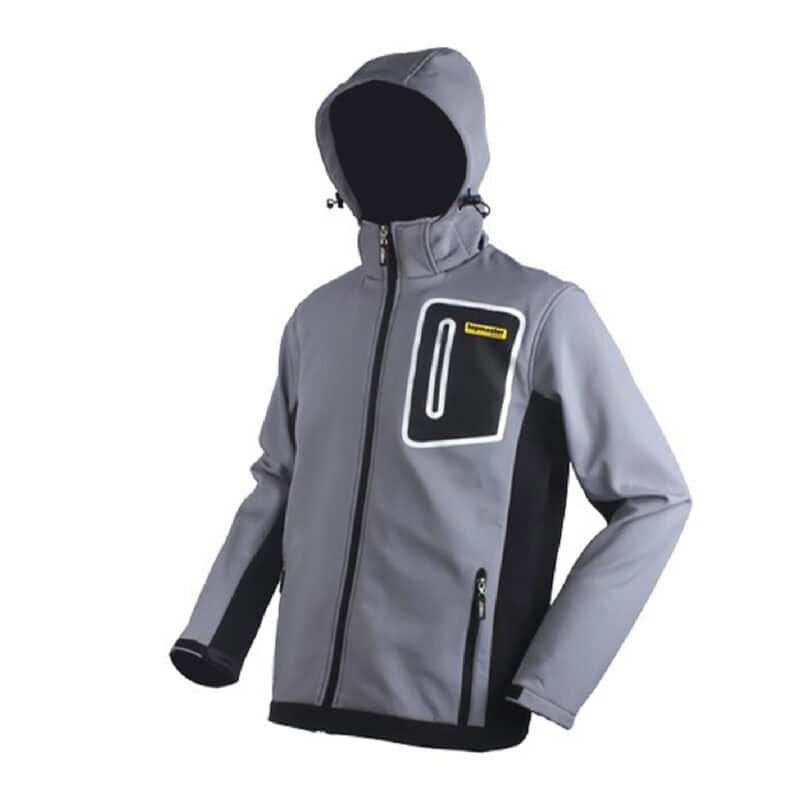 TOP MASTER ΜΠΟΥΦΑΝ SOFTSHELL