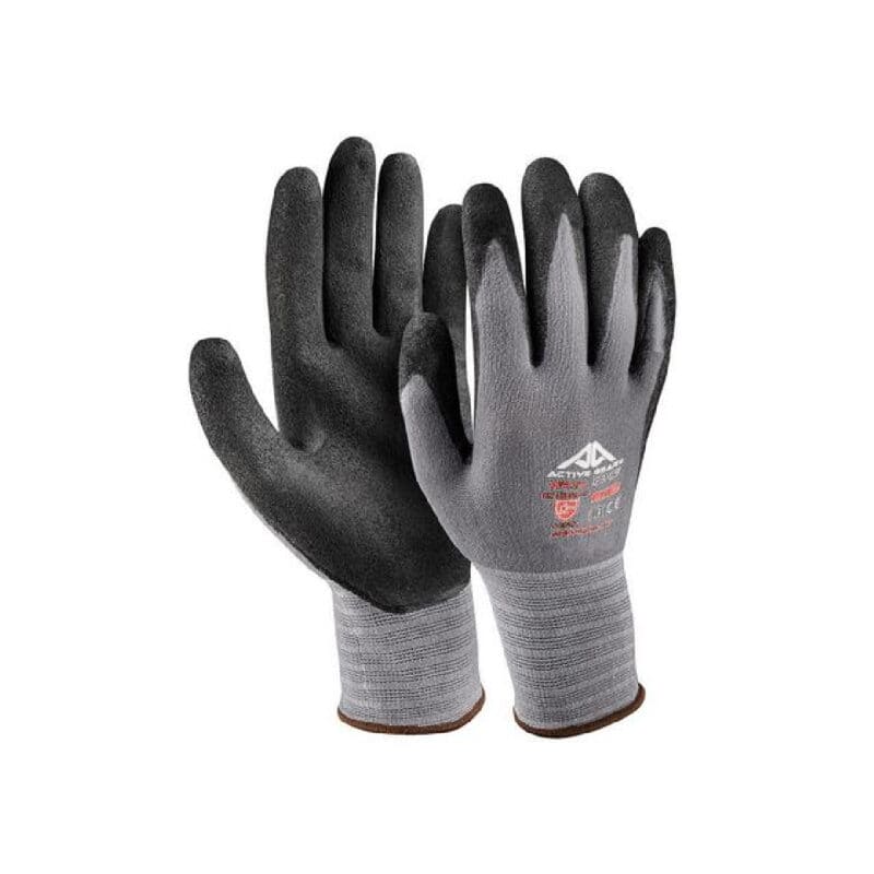 ΓΑΝΤΙΑ GRIP G3109 09/L ΝΙΤΡΙΛΙΟΥ