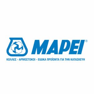 mapei-logo