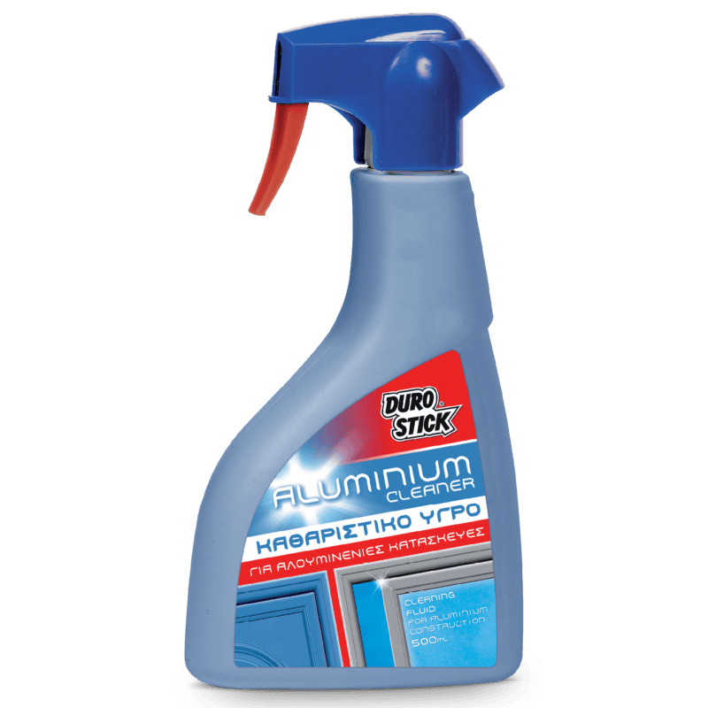 Durostick Aluminium Cleaner 500ml