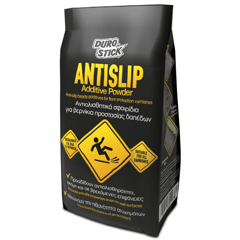 Durostick Antislip Additive Powder	Hμιδιάφανο 150gr