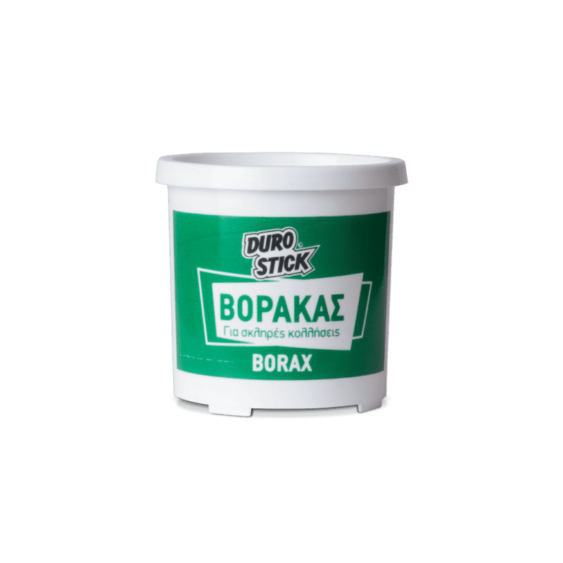 Durostick Βόρακας Λευκός 120gr