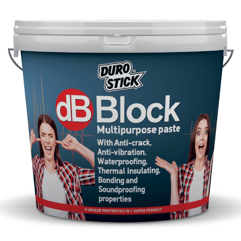 Durostick dB Block 10kg