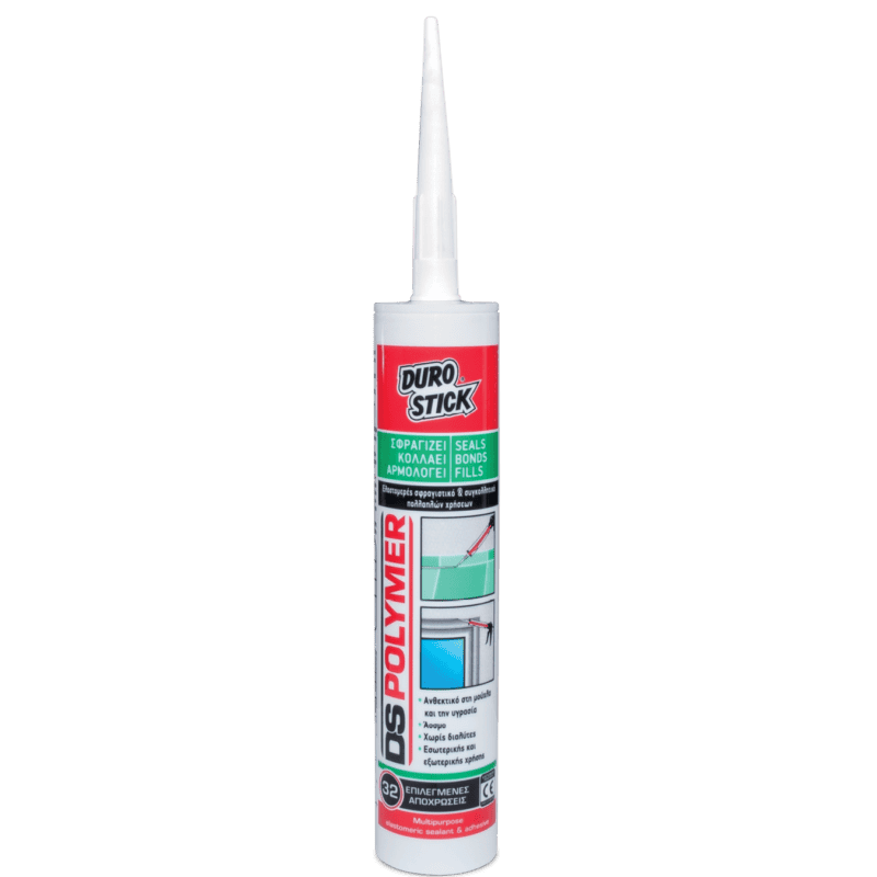 Durostick DS Polymer Terracotta 340gr