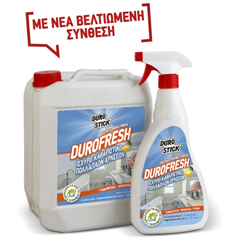 Durostick Durofresh 750ml