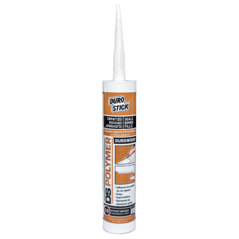 Durostick Durowood DS Polymer Κερασιά 340gr