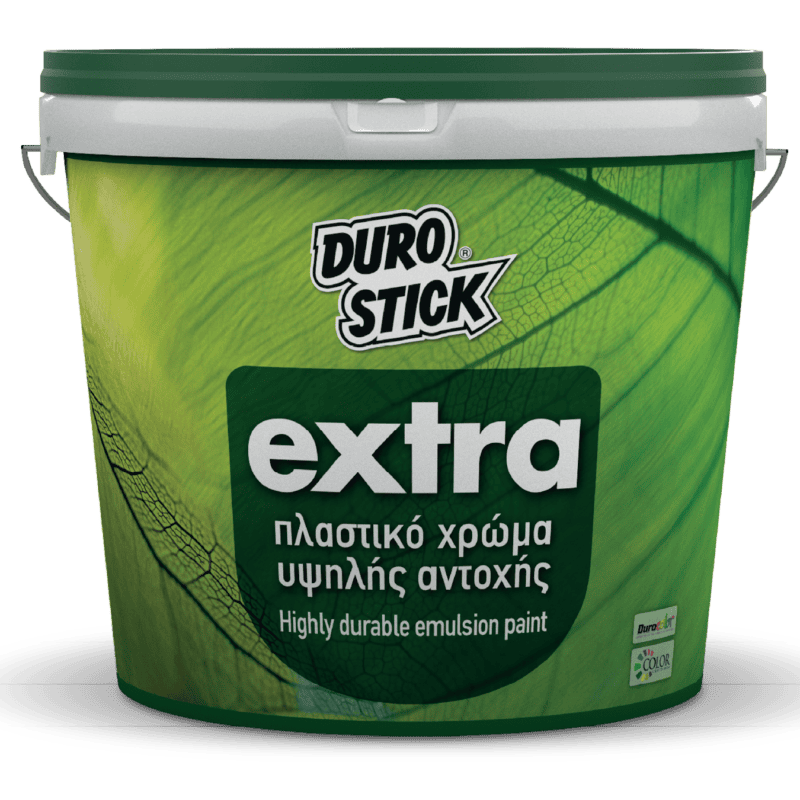 Durostick Extra Λευκό 750ml