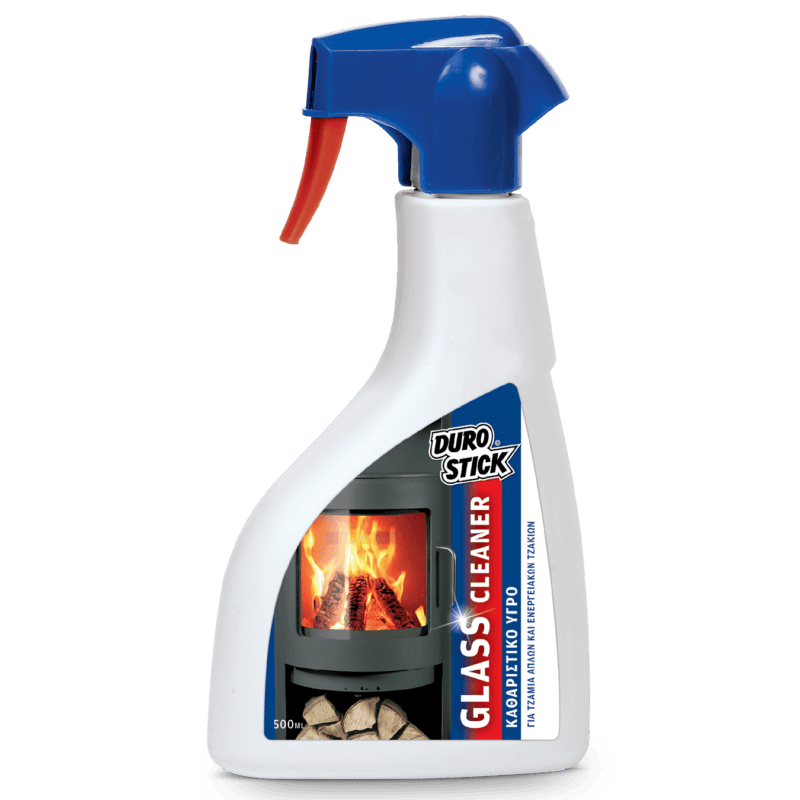 Durostick Glass Cleaner 500ml