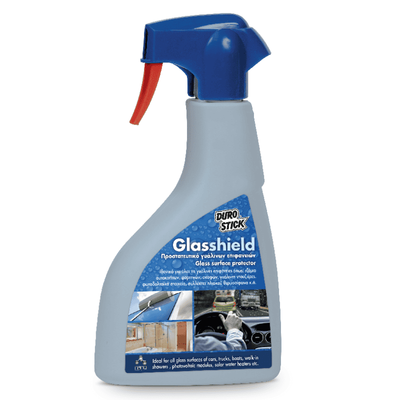 Durostick Glasshield 500ml