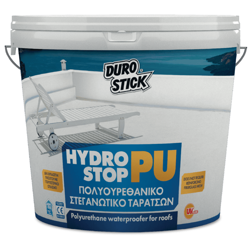 Durostick Hydrostop-PU 3lt