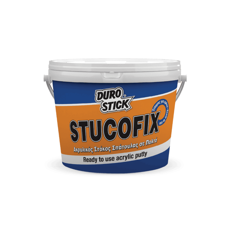 Durostick Stucofix Λευκός 20kg