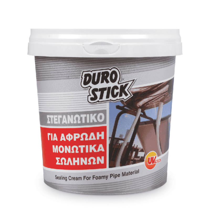Durostick Στεγανωτικό Λευκό 1kg