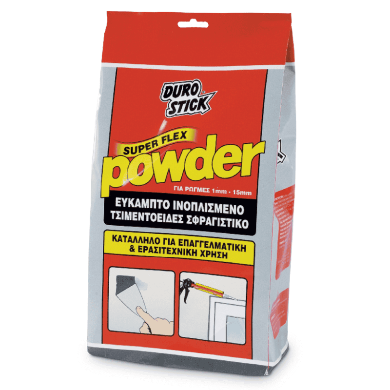 Durostick Super Flex Powder 250gr