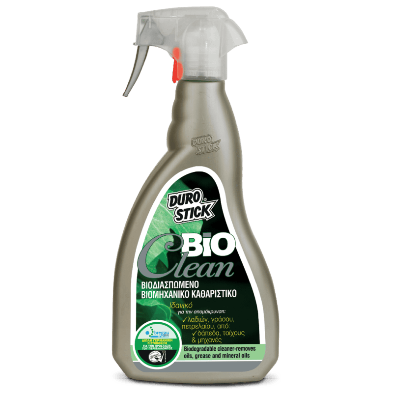 Durostick Bioclean Βιομηχανικό 5lt