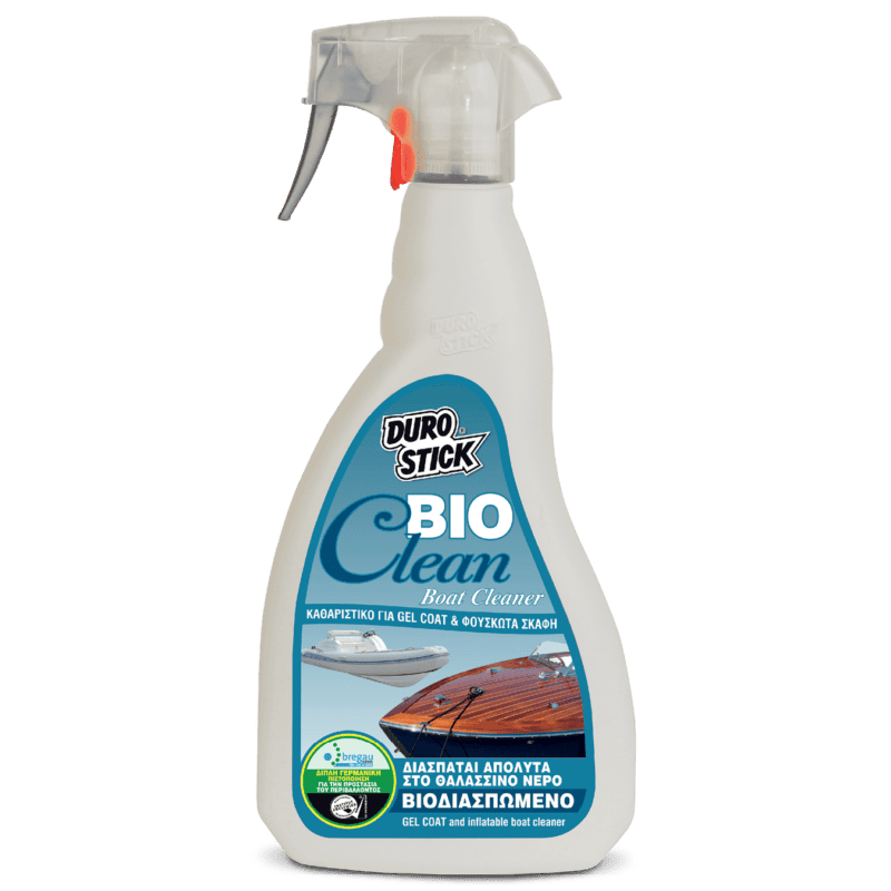 Durostick Bioclean Boat Cleaner 5lt