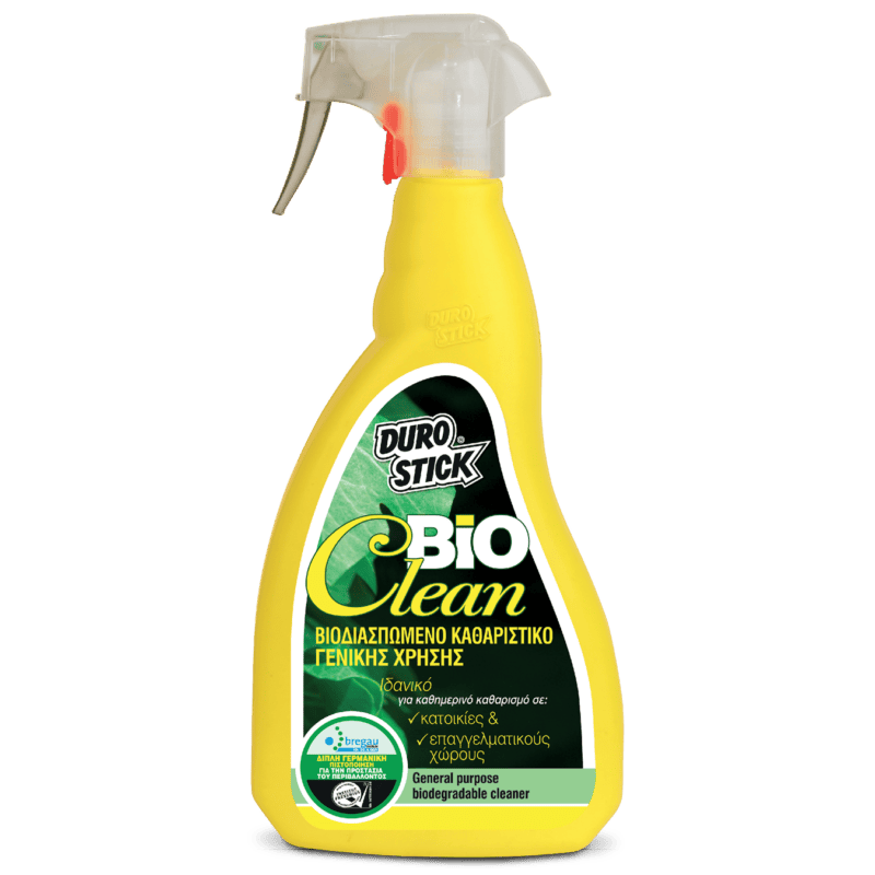 Durostick Bioclean Γενικής Χρήσης 5lt