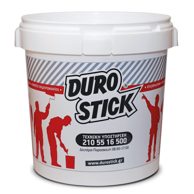 Durostick Δοχείο Ανάμειξης & Ανάδευσης 32lt