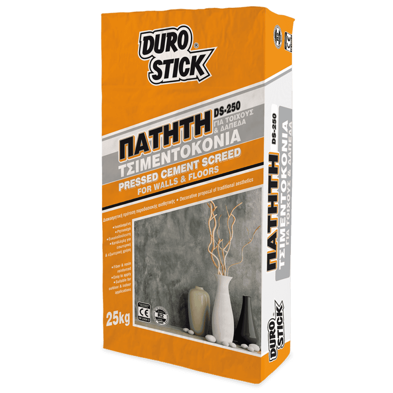 Durostick DS-250 Aquamarine 25kg