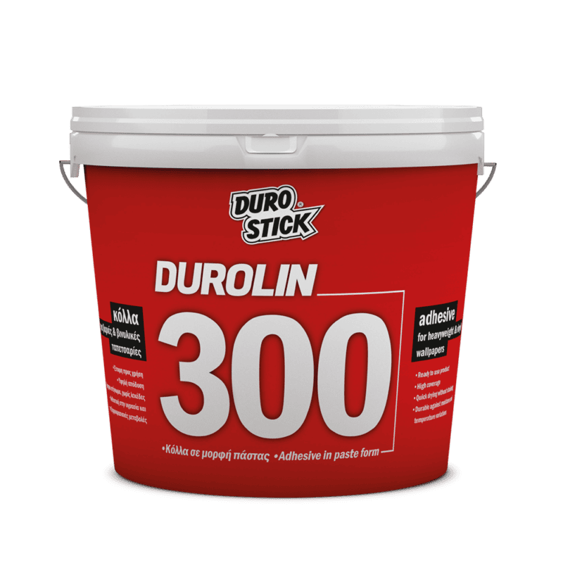 Durostick Durolin 300 Kόλλα 1kg