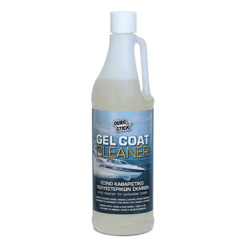 Durostick Gel Coat Cleaner 5lt