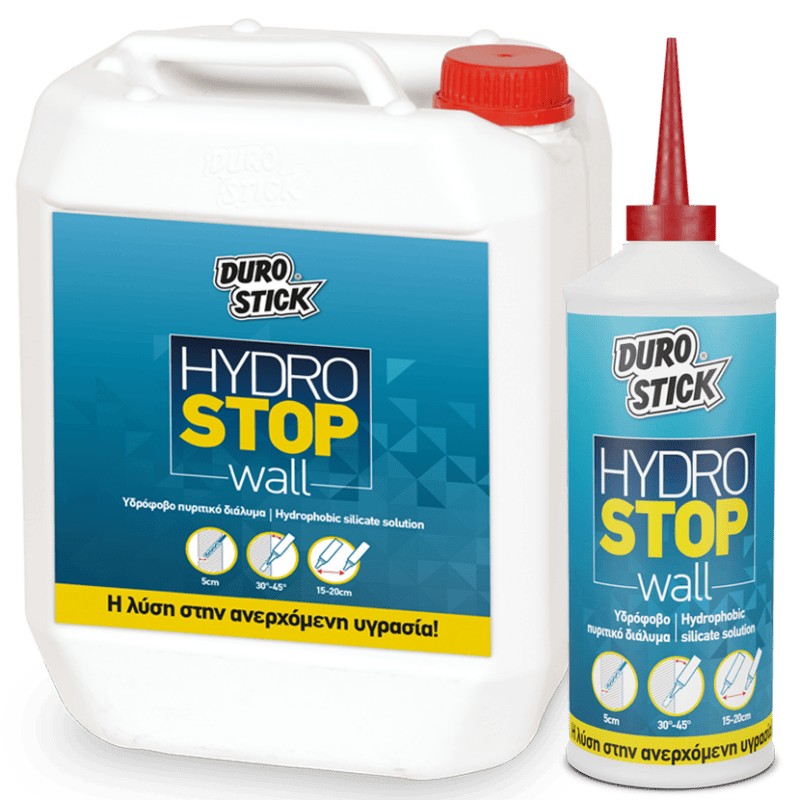 Durostick Hydrostop Wall 1kg