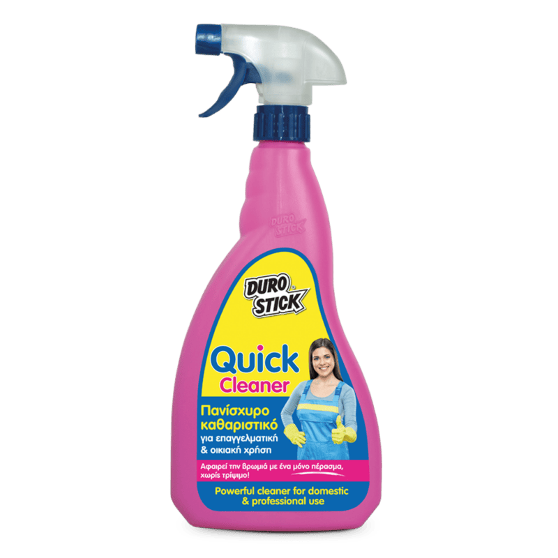 Durostick Quick Cleaner 5lt