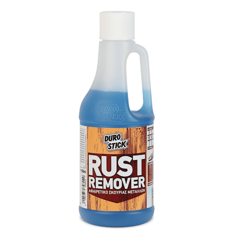 Durostick Rust Remover 5lt