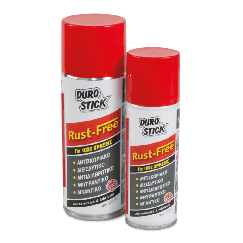 Durostick Rust Free 200ml