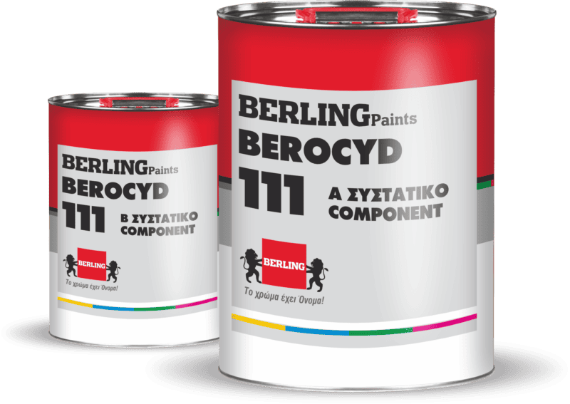 Berling Berocyd 111 B 18lt