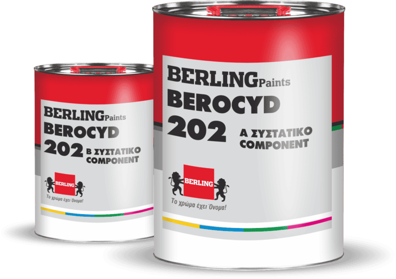 Berling Berocyd 202 B 1lt