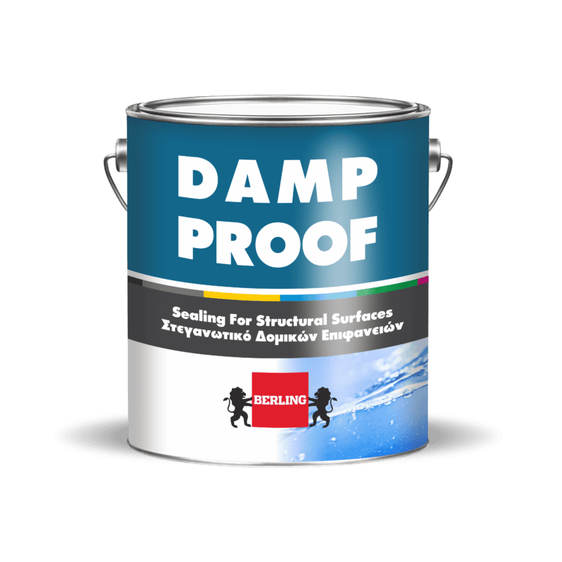 Berling Damp Proof 3lt