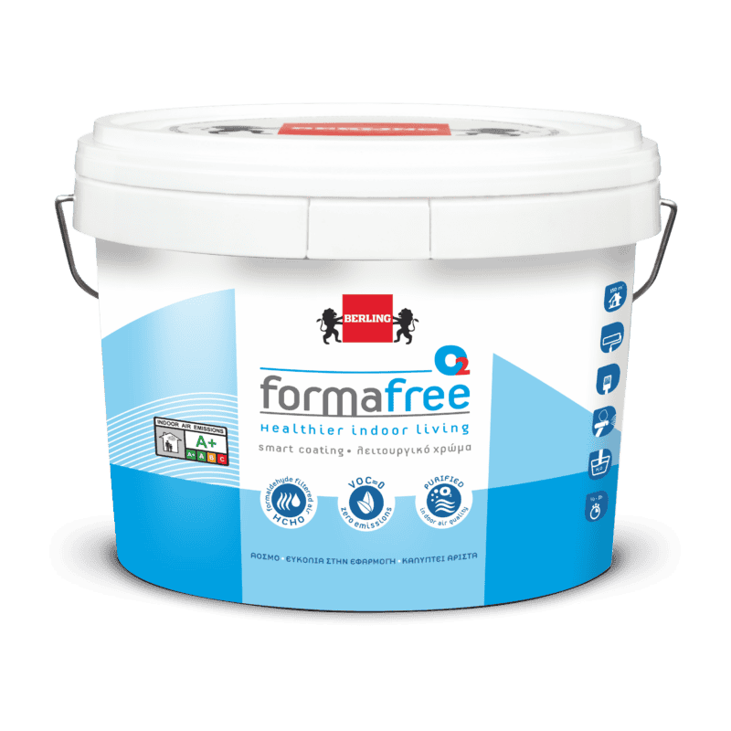 Berling Forma Free Βάση B 3lt