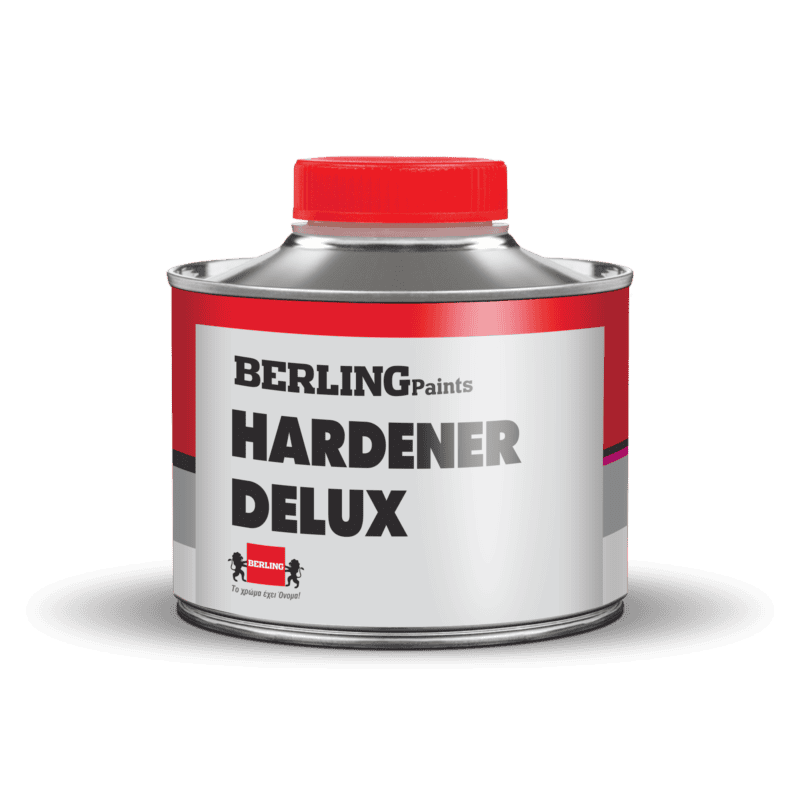 Berling Hardener Deluxe 375ml