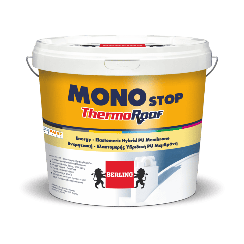 Berling Monostop Thermoroof 750ml