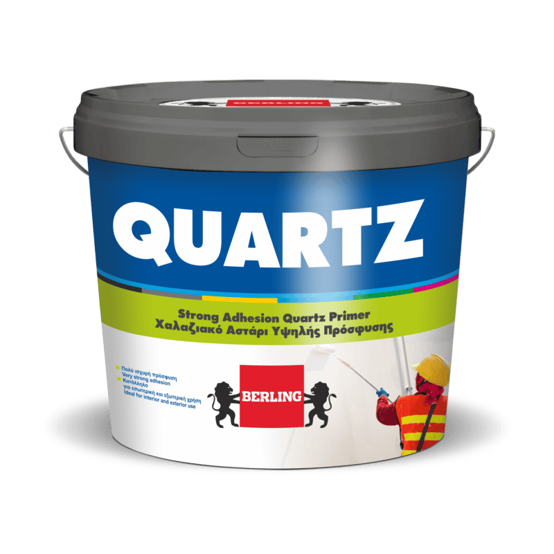 Berling Quartz-Αστάρι Πρόσφυσης 5Κ